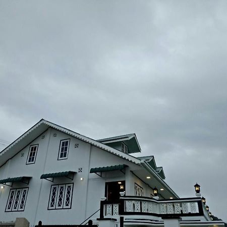 Genesis Motel Kalaw Zewnętrze zdjęcie