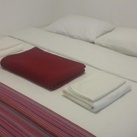Genesis Motel Kalaw Zewnętrze zdjęcie