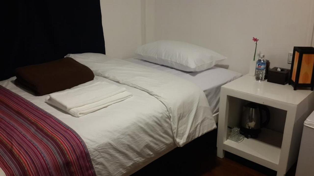 Genesis Motel Kalaw Zewnętrze zdjęcie