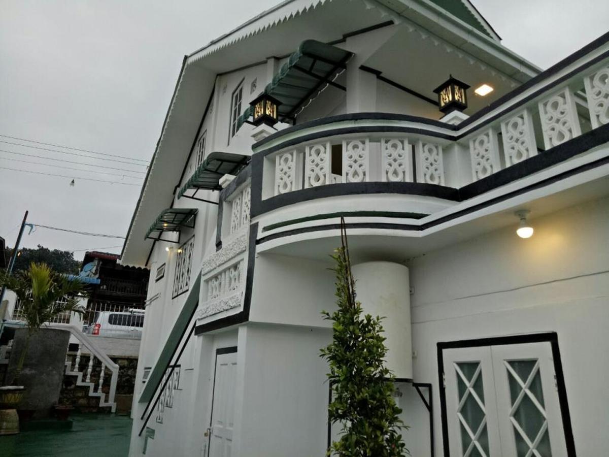 Genesis Motel Kalaw Zewnętrze zdjęcie