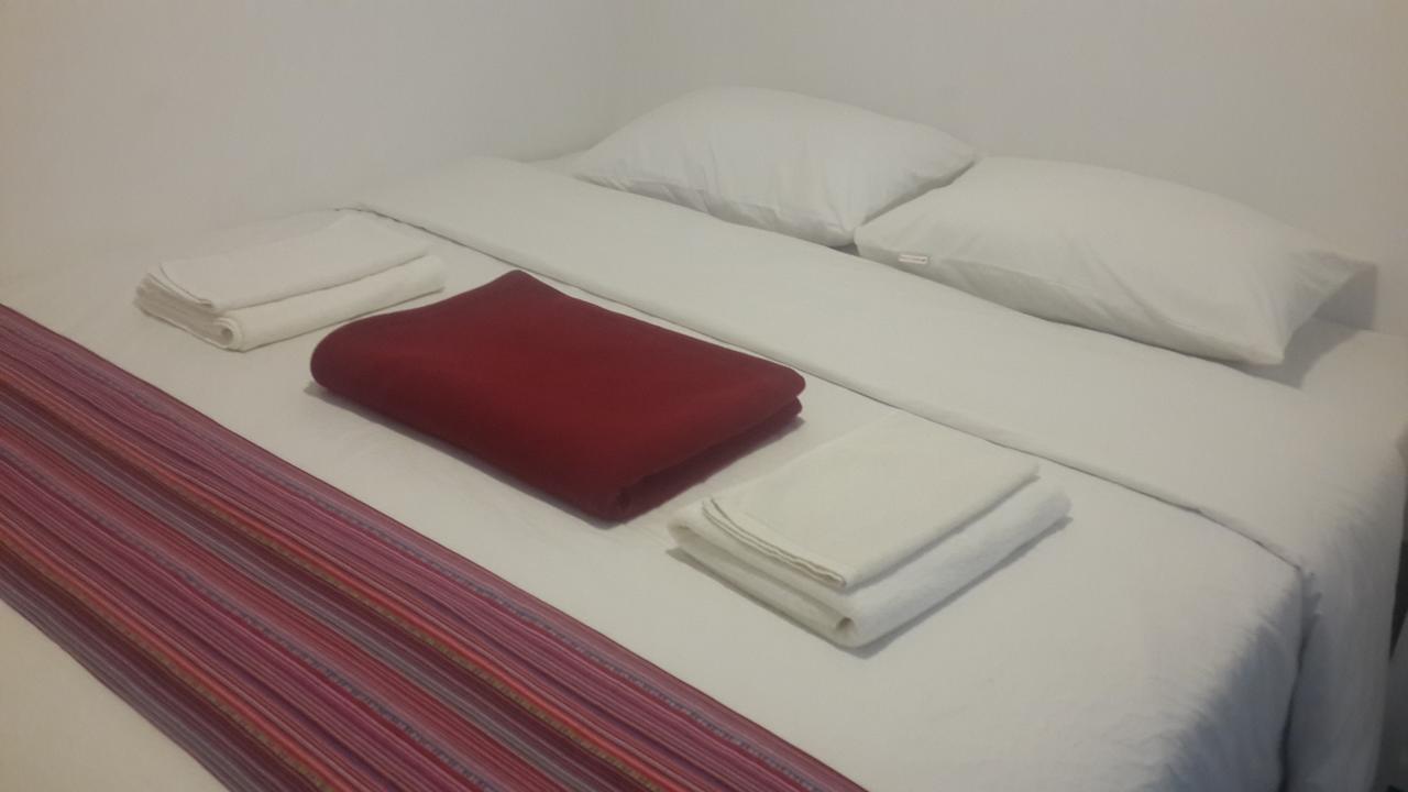 Genesis Motel Kalaw Zewnętrze zdjęcie